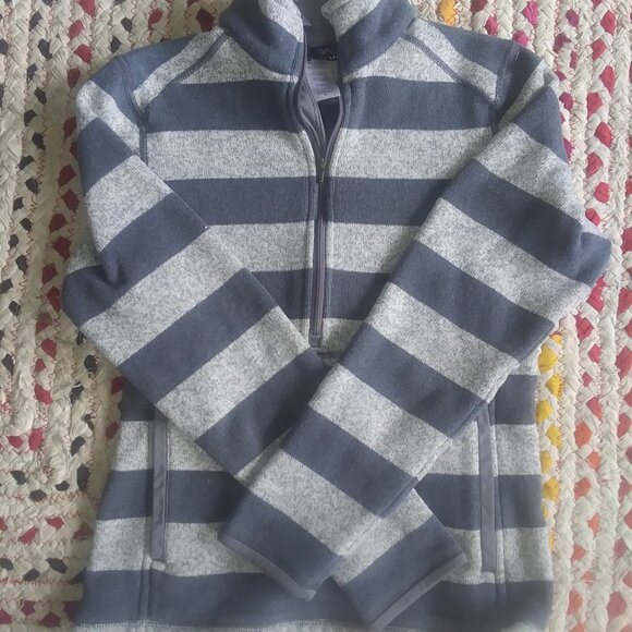 Patagonia Better Sweater 1/4 Zip - Picture 2 of 4